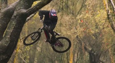 Brandon Semenuk | Raw 100