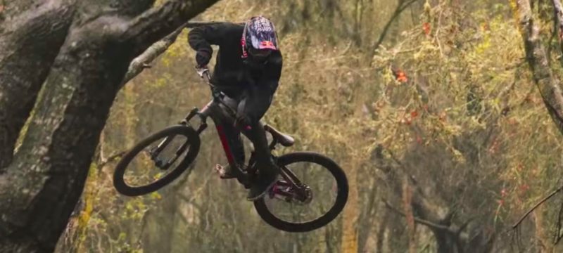 Brandon Semenuk | Raw 100