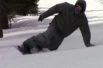 Epic Snowboard Buttering 2016