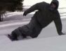 Epic Snowboard Buttering 2016