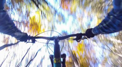 GoPro: PinkBike 2016 – Najlepsze z Października