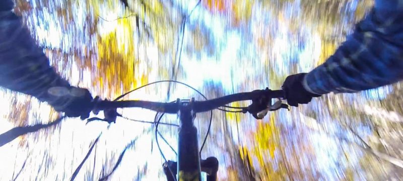 GoPro: PinkBike 2016 – Najlepsze z Października