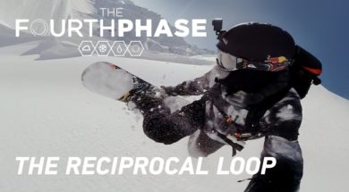 GoPro Snow: The Fourth Phase Ep. 4 – Alaska