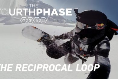 GoPro Snow: The Fourth Phase Ep. 4 – Alaska