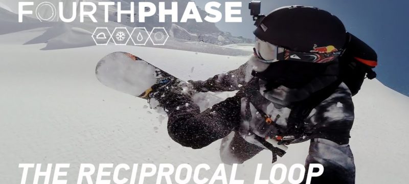 GoPro Snow: The Fourth Phase Ep. 4 – Alaska