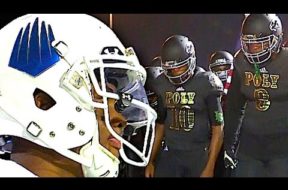 IMG Academy (FL) v Long Beach Poly (CA)