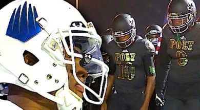 IMG Academy (FL) v Long Beach Poly (CA)