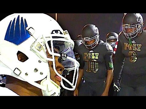 IMG Academy (FL) v Long Beach Poly (CA)