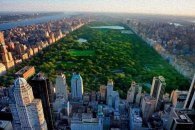 MANHATTAN | NEW YORK CITY – Nigdy nie byłeś a chciałbyś odwiedzić ?