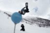 Red Bull Street Snowboarding Slam Reel | Method Movie