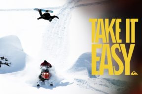 TAKE IT EASY – Cały film