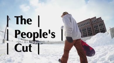 The People’s Cut