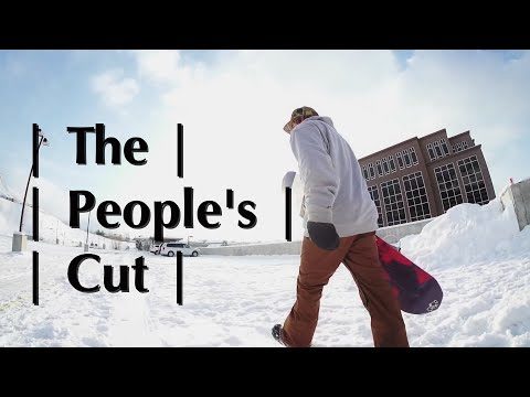 The People’s Cut