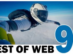 Best of Web 9 – HD – Zapatou