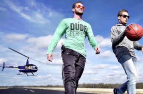 Editor Edition | Dude Perfect