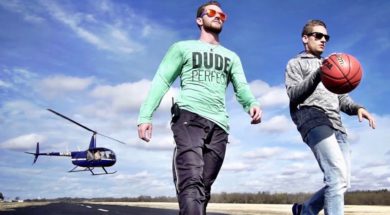 Editor Edition | Dude Perfect