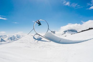 GoPro: Czyżby nowa zabawka dla wariatów :)