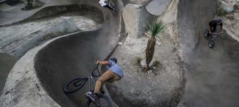 BMX Paradise: Ep 3