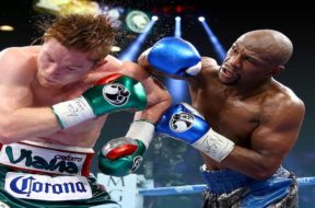 Floyd Mayweather – całe walki | Czy McGregor da sobie rade ?