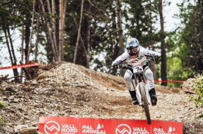 UCI Mountain Bike World Cup 2017