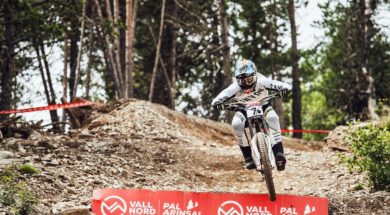 UCI Mountain Bike World Cup 2017