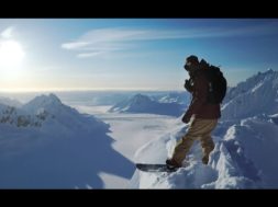 Extreme Snowboarding | Edit 2017