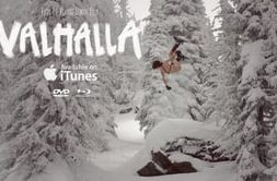 Naked Ski and Snowboard Segment from VALHALLA