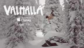 Naked Ski and Snowboard Segment from VALHALLA