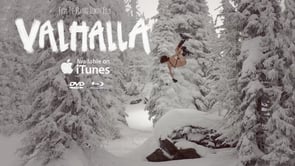 Naked Ski and Snowboard Segment from VALHALLA