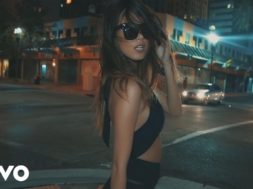 Bodybangers – Sunglasses at Night