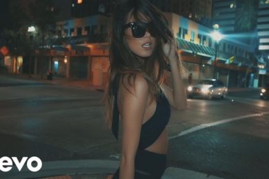 Bodybangers – Sunglasses at Night