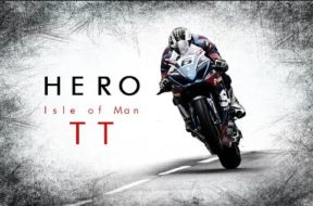 Isle Of Man TT