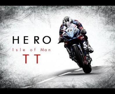 Isle Of Man TT