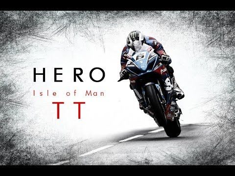 Isle Of Man TT