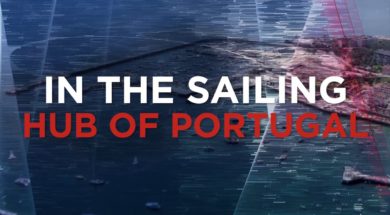 2018 Extreme Sailing Series™ Act 4, Cascais Promo