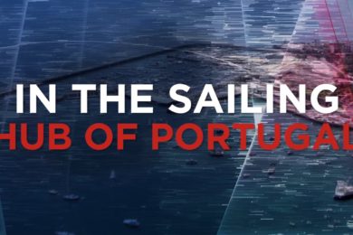 2018 Extreme Sailing Series™ Act 4, Cascais Promo