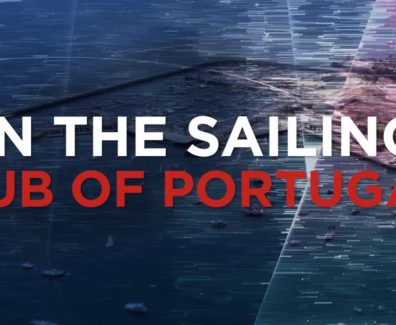 2018 Extreme Sailing Series™ Act 4, Cascais Promo