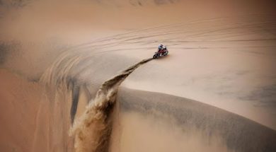 Rally Dakar 2019|Najlepsze momenty vol.6